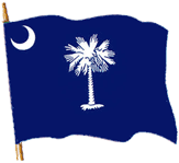 South Carolina State Flag